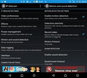 Thetruthspy Android App